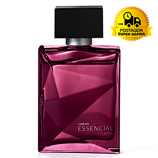 Essencial Atrai Masculino 100 ml