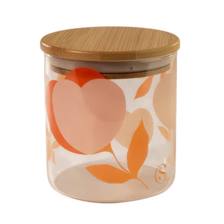 Pote Floral Mães Cacau Show em Oferta na Shopee