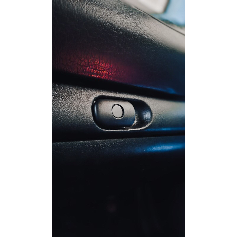 Maçaneta Porta Luvas Airbag Vw Golf MK3