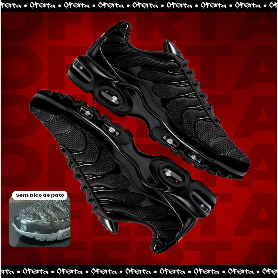 BRANCO Promo Tênis Academia Treino Esportes Importado Sem bico de pato Vietnã Envio Rapido