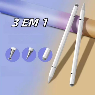 Stylus Pen Caneta Touchscreen Pencil Universal compatível IOS ,Android ,Windows iPad e Tablet lançados a partir de 2018