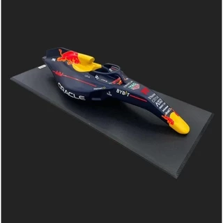 Quadro decorativo 1 peça Tema Carros Fórmula 1 - Redbull Racing RB18 - Disponível em diversas opções