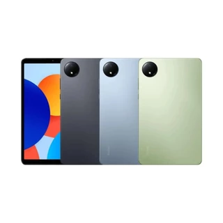 Tablet Xiaomi Redmi Mi Pad SE 128gb Tela 8.7" Polegadas 6GB RAM Modelo Wifi *COM BRINDES* - 1 Ano de Garantia