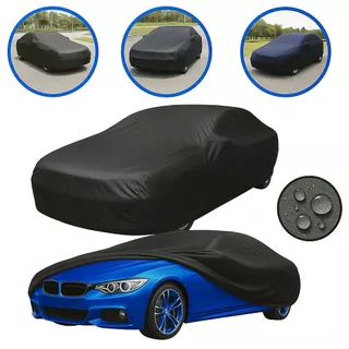 CAPA DE COBRIR CARRO EM COURO 100% IMPERMEAVEL PARA PROTEÇÃO RAIOS UV, CHUVA em Oferta na Shopee