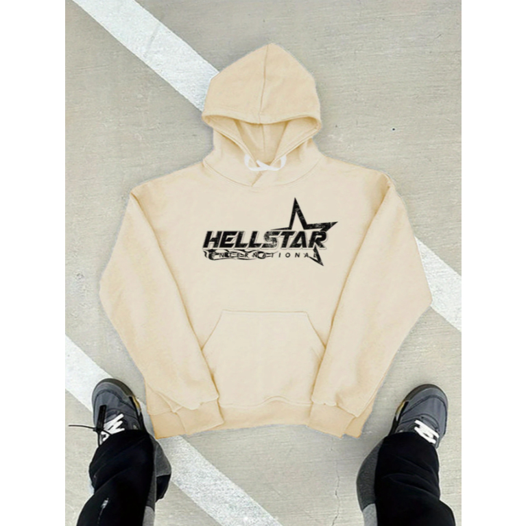 Moletom Hellstar em Oferta | Shopee 2026