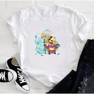 Camiseta League of legends Azir - Cod 414