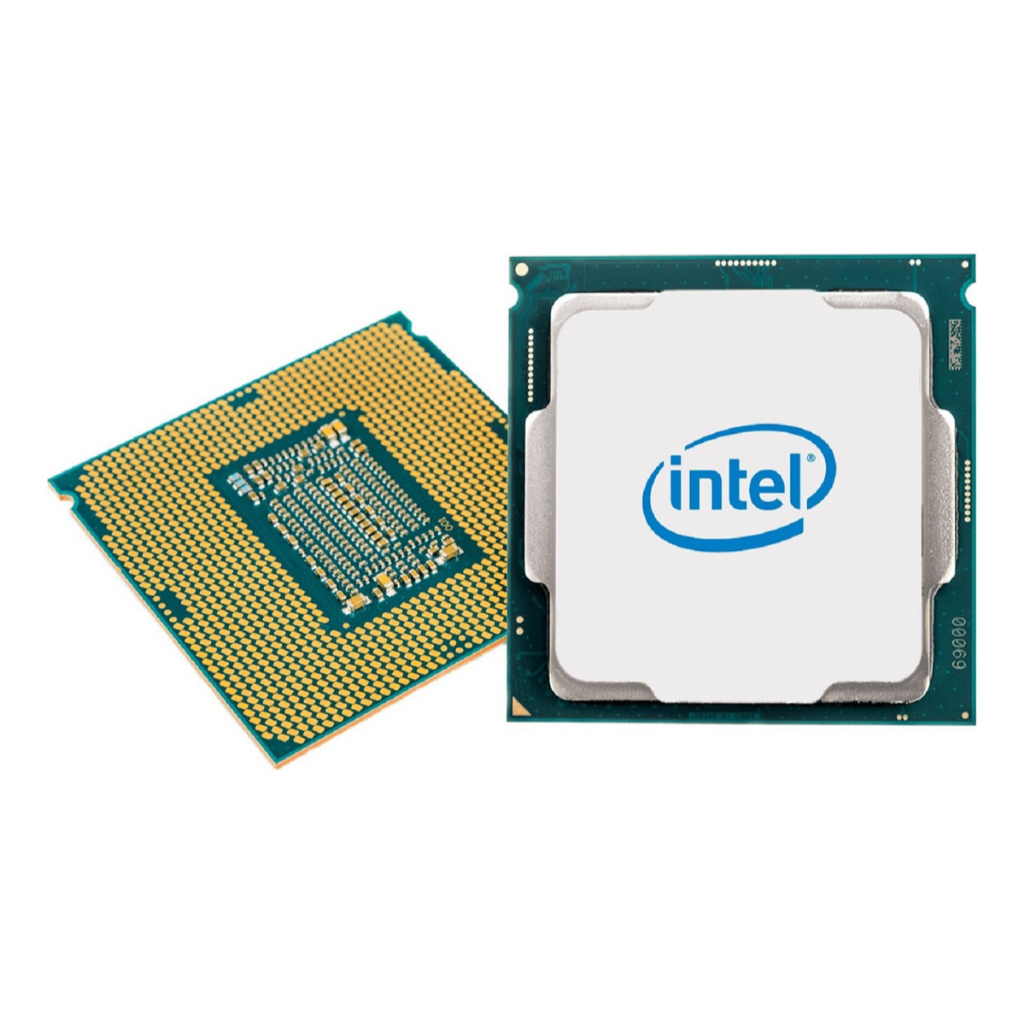 Processador Gamer Intel Core i3-8100T 8ª 3.1GHz Gráfico integrado