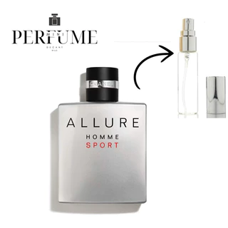 Chanel Perfume Allure Homme Sport Price: Onde Comprar | BuscaProdutos