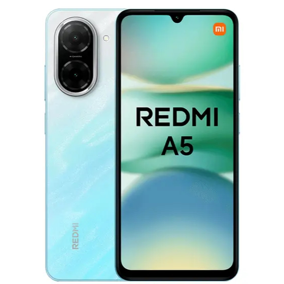 Xiaomi Redmi A5 Kártyafüggetlen 64 GB 3 GB Ram, 12 hó garancia - VIII