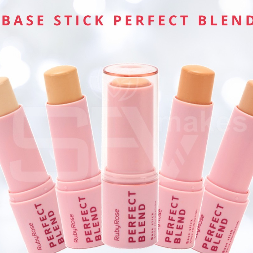 Base Em Bastão Stick Perfect Blend HB-M300 6,68G | Shopee Brasil