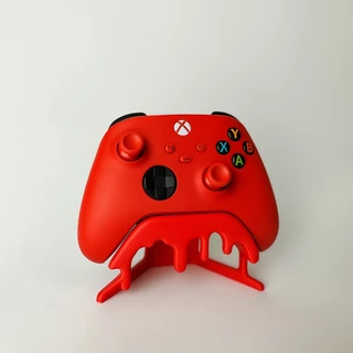 Suporte De Mesa Compatível Com Controle Xbox Series X/s