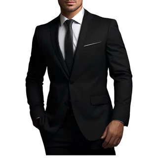 Terno Silm Oxford Premium Alto Padrão ( Calça e Blazer )