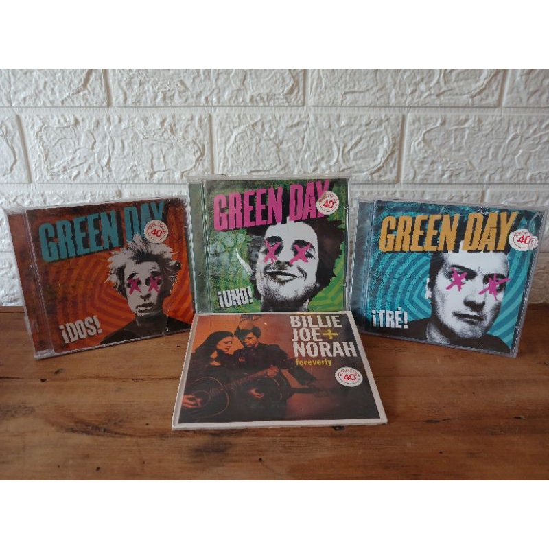 discografia green day em Promoção na Shopee Brasil 2026