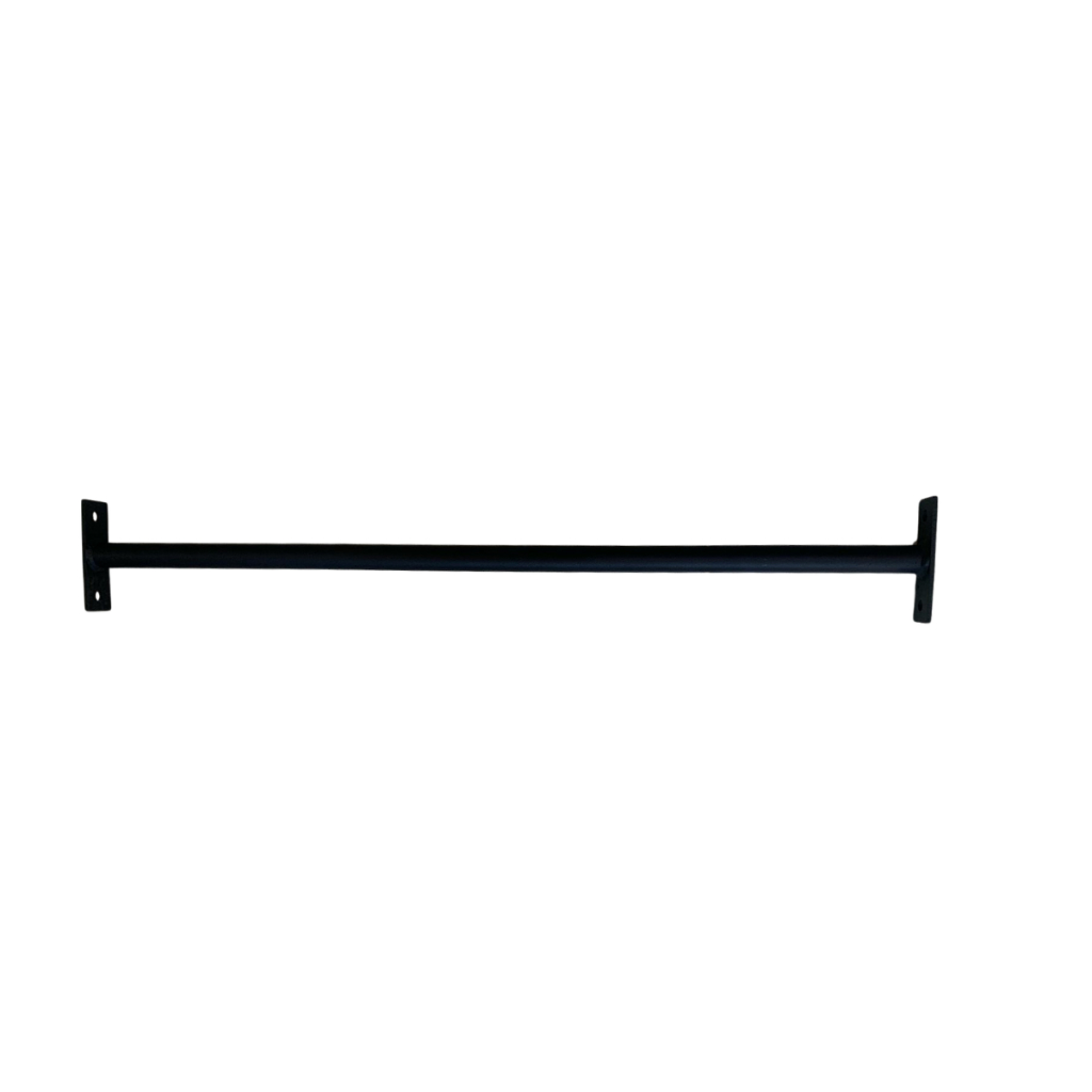 Barra Complementar para Rack Funcional de 3 a 20 baias/módulos - Academia Crossfit Treinos em Casa