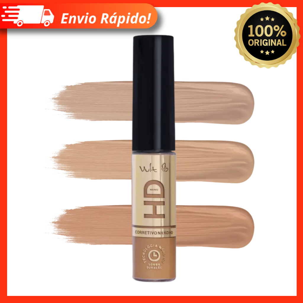 Corretivo Bastão Vult: Onde Comprar | BuscaProdutos