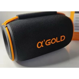 Caixa de som SM-33 GOLD 15W