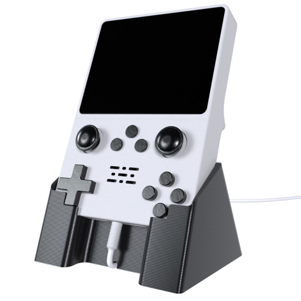 Suporte Mesa Dock de Carregamento Compatível Com Console Vídeo Game ...