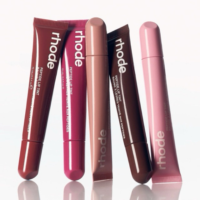 rhode lip case＆scented peptide lip tint br-11134207-7r98o-m9aagvbdcgftd6