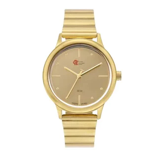 Relógio Flamengo Feminino em Oferta na Shopee