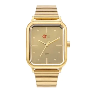 Relógio Flamengo Tri Campeão da América em Oferta na Shopee