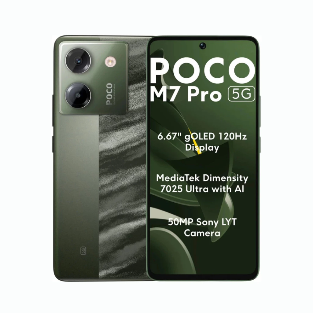 Poco M7 Pro 5G review noob mobile vale a pena