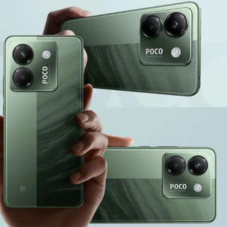 POCO M7 Pro 5G, 256GB/512GB e 8/12GB RAM,Câmera 50MP, Processador Dimensity 7025-Ultra, Bateria de 5110mAh Versão Global