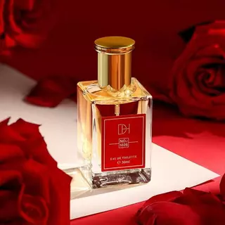 Perfume Feminino Eua de Toilette D'Hermosa 1026 30ML