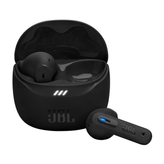 Fone de Ouvido Tune Flex 2 TWS Bluetooth ANC Preto JBL