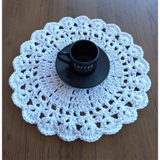 Sousplat com Estilo Moderno: Onde Comprar | BuscaProdutos