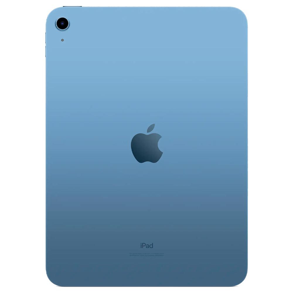 iPad 10ª Geração Apple 64GB Wi-Fi 10.9