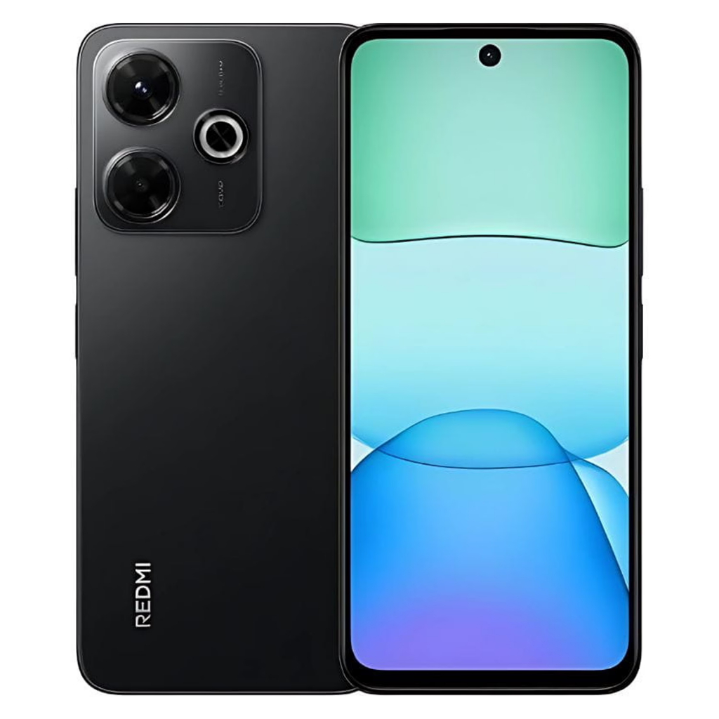 Xioami Redmi 13X 4G 256 GB 8 GB RAM Tela de 6,9