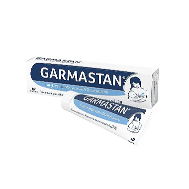 Pomada Garmastan 20g - Creme Alemão para Cuidados com os Seios | Shopee ...