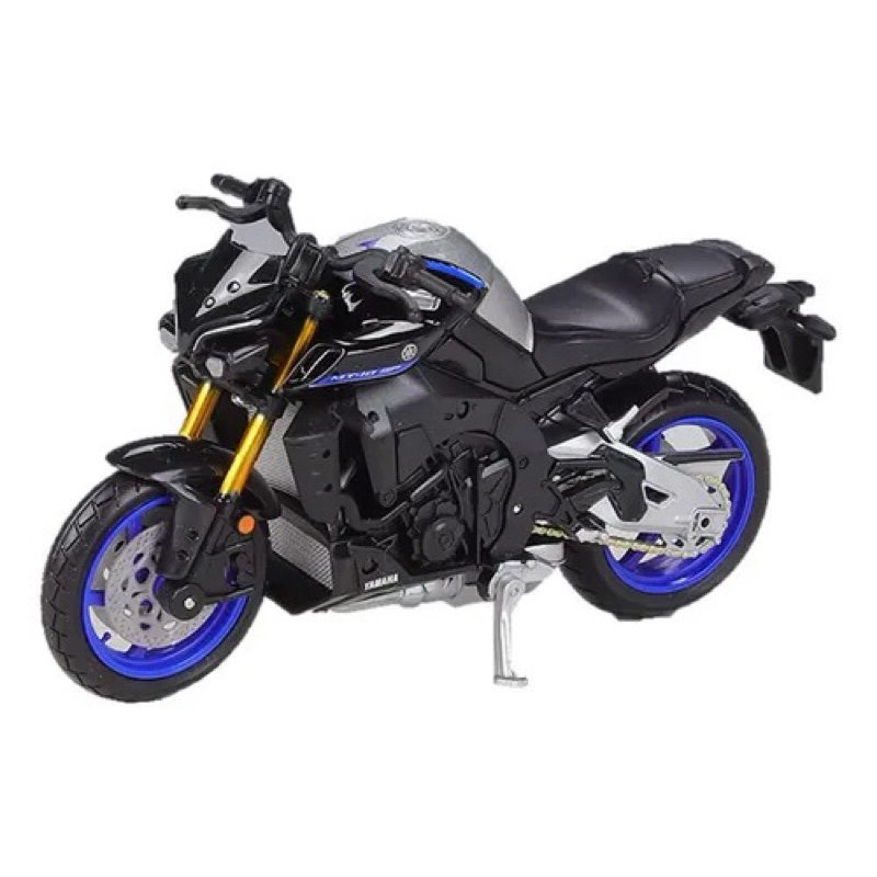 Miniaturas Motos Esportivas Honda CBR 1000 Yamaha R1 Kawasaki
