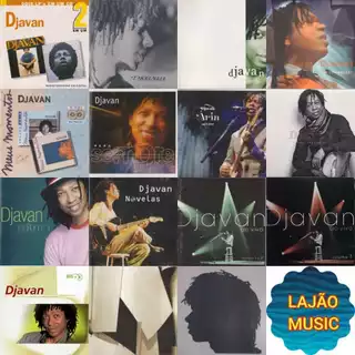 その他 Djavan CD Djavan - Luz - Amazon.com Music