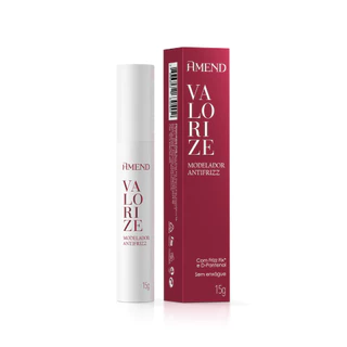 Amend Valorize Modelador Antifrizz - 15g em Oferta na Shopee