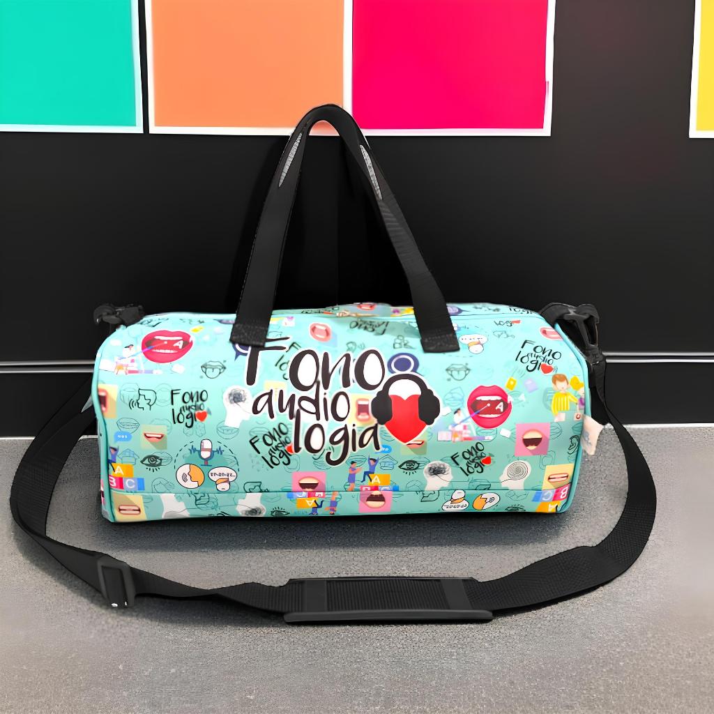 Bolsa Fonoaudiologia- Profissão | Shopee Brasil