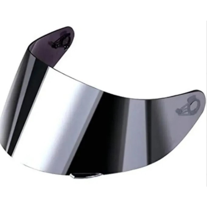 VISEIRA VISION AGV K1 K3 SV K5 ANTI RISCOS VARIAS CORES