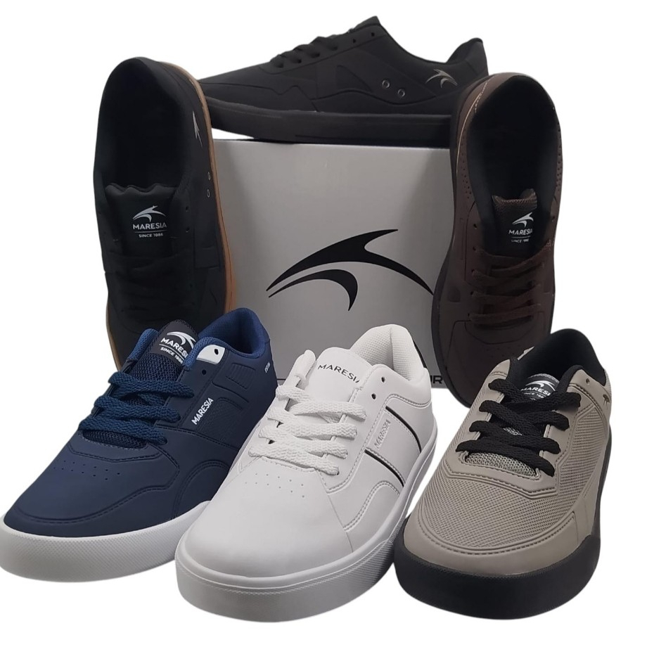 Tenis Maresia Preto Feminino Tênis Nike Court Vision Low Panda