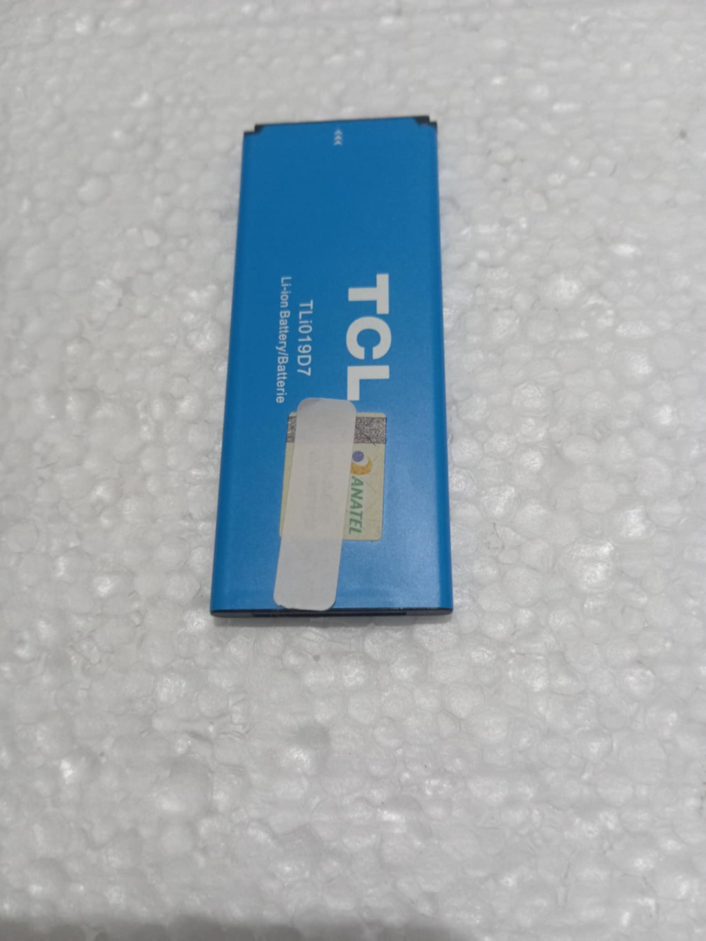 Batterie Alcatel 1 (5033) (TLi019D7) 2000mAh - Téléphonie