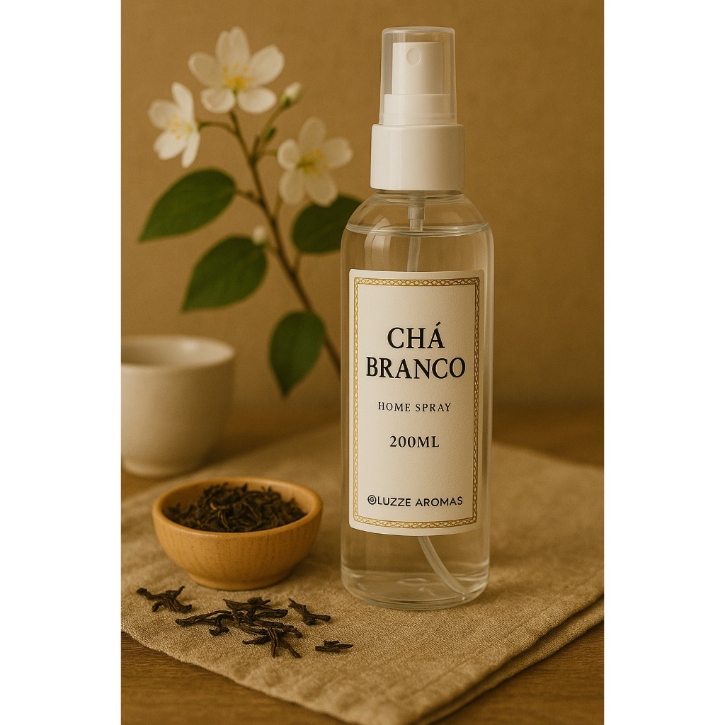 Perfume Ambiente Home Spray 200ml Luzze aromas | Shopee Brasil