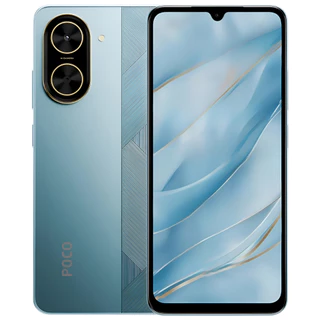 Xiaomi Poco C71 6.64 ou 8.128 GB