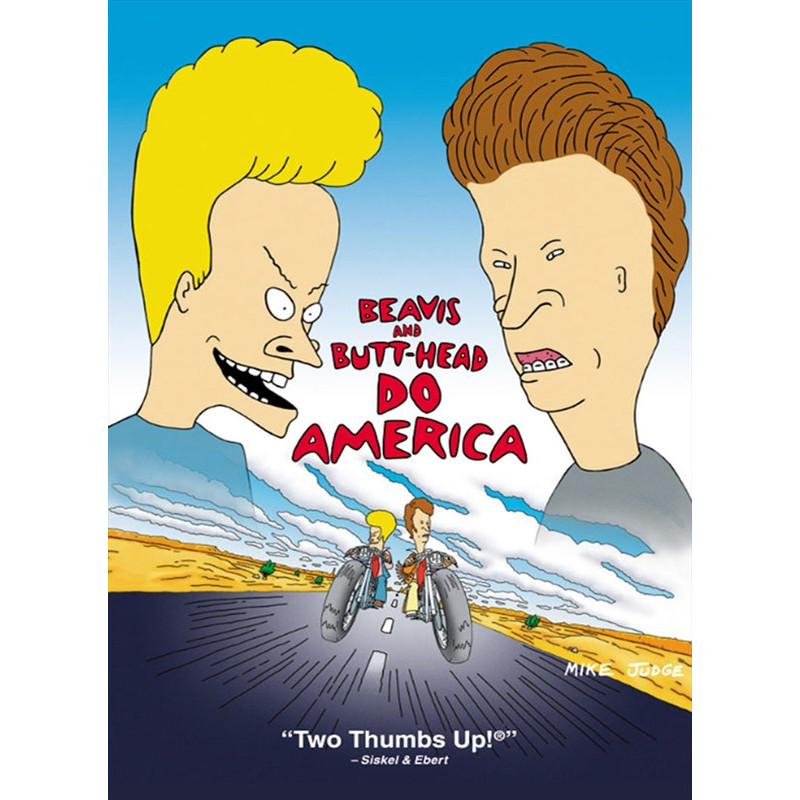 beavis and butt head hq em Promoção na Shopee Brasil 2026