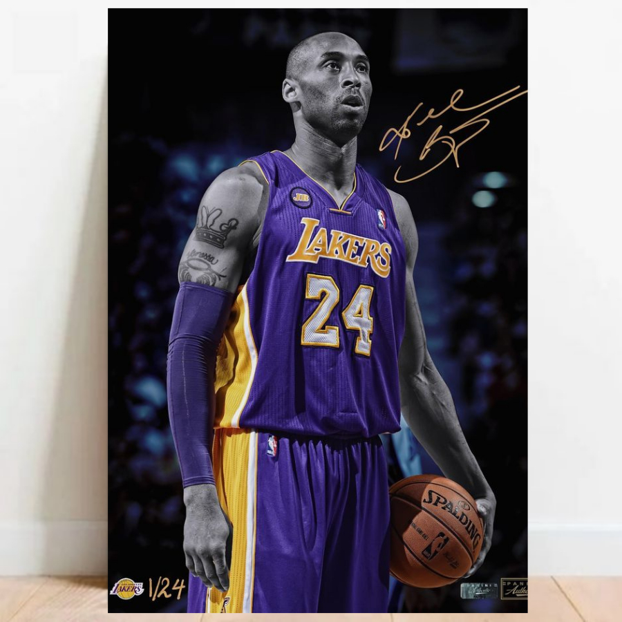 nba los angeles lakers no 24 kobe em Promoção na Shopee Brasil 2026