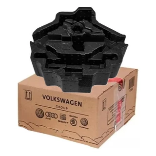 Isopor Do Macaco Estepe T-cross Nivus Original Vw 2GP012115