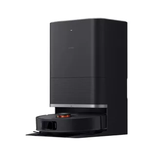 Robô Aspirador Xiaomi Robot Vacuum X20 Max 110V Preto