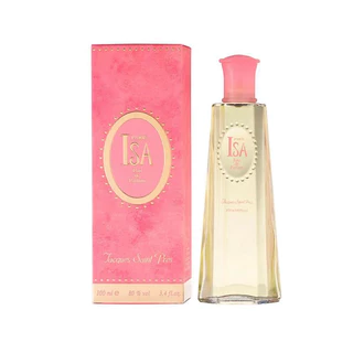 Ulric de Varens Isa eau de Parfum - Perfume Feminino 100ml
