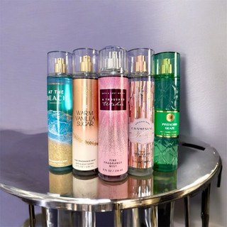 Bath And Body Works Body Mist em Promoção na Shopee Brasil 2026