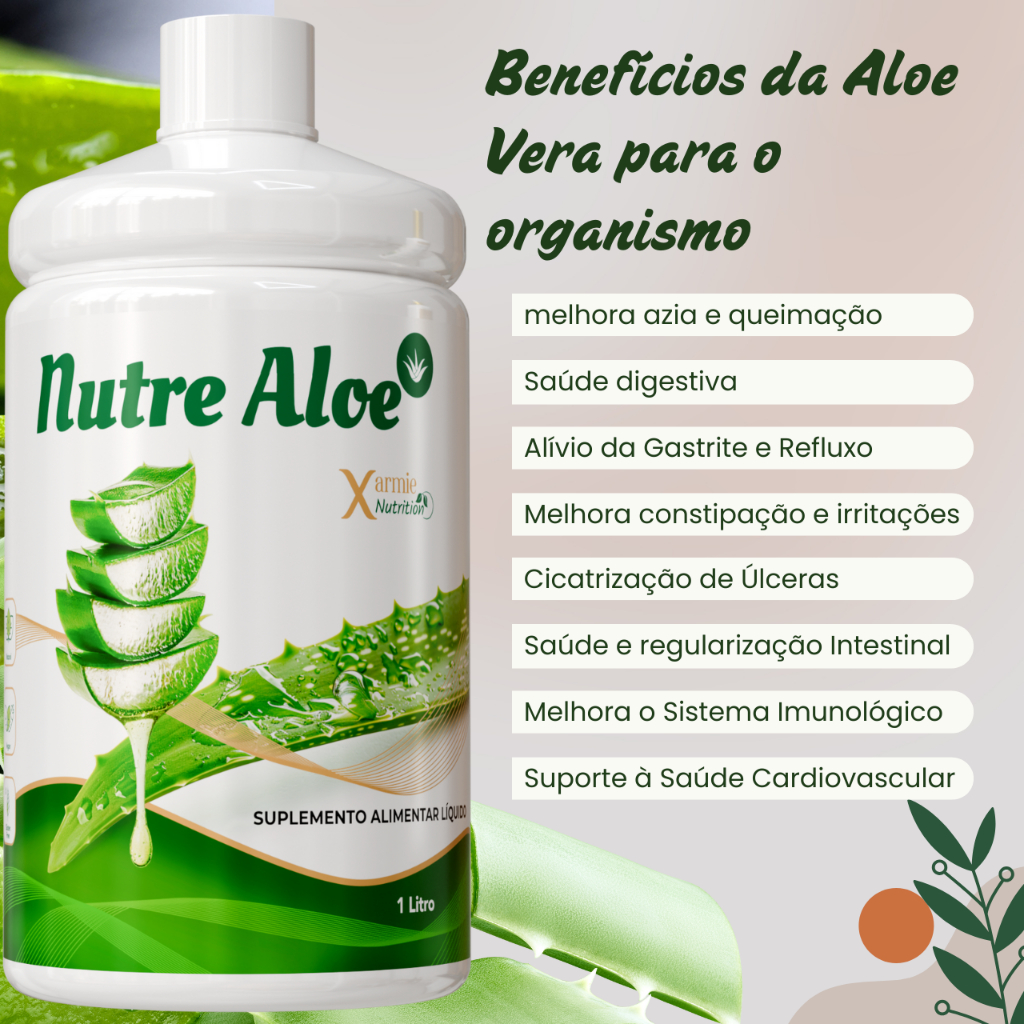 aloe vera forever para que serve em Promoo na Shopee Brasil 2026