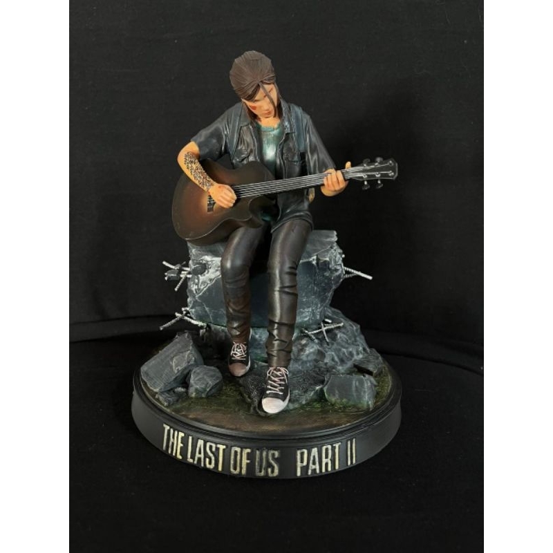 Ellie - The Last of Us