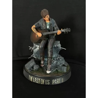 Ellie - The Last of Us